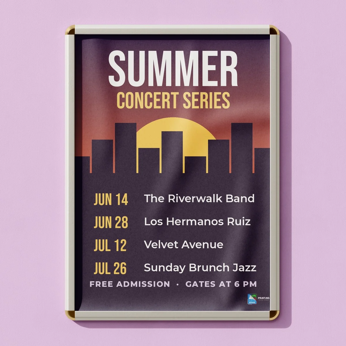 Posters